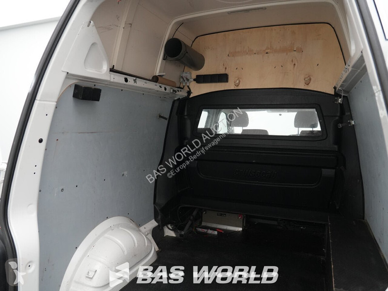 Bedrijfswagen Volkswagen 150PK