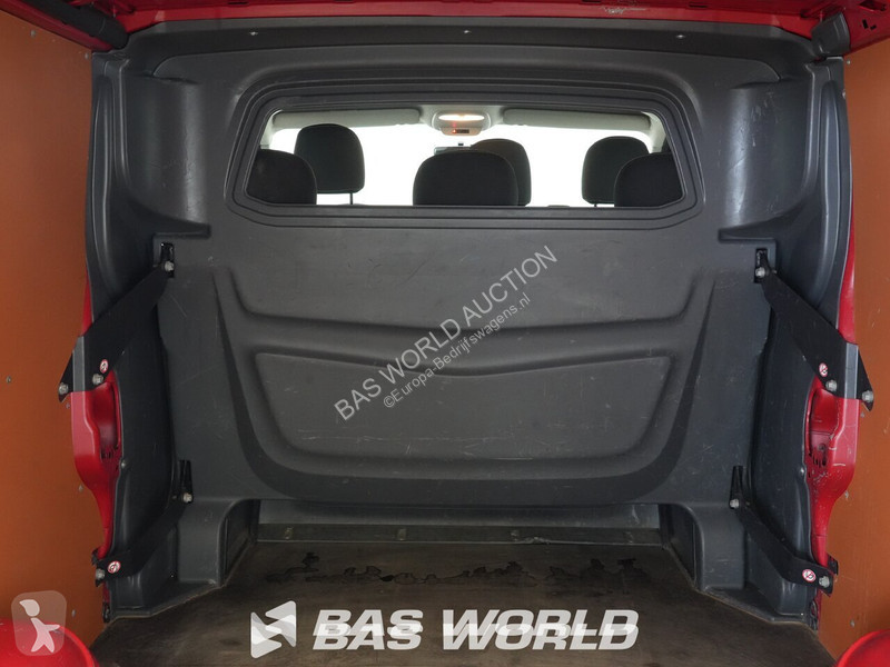 Veículo utilitário Renault 95pk