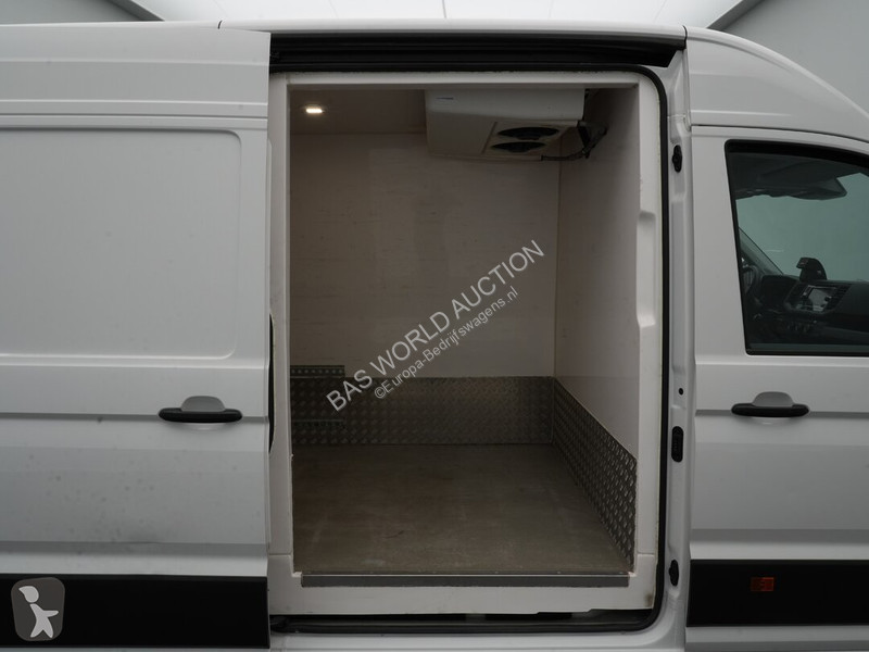 Véhicule utilitaire Volkswagen 177pk