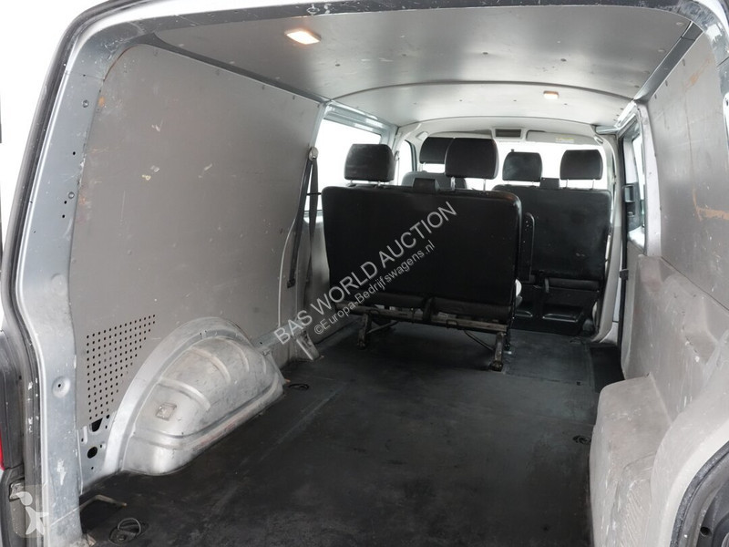 Véhicule utilitaire Volkswagen 150PK