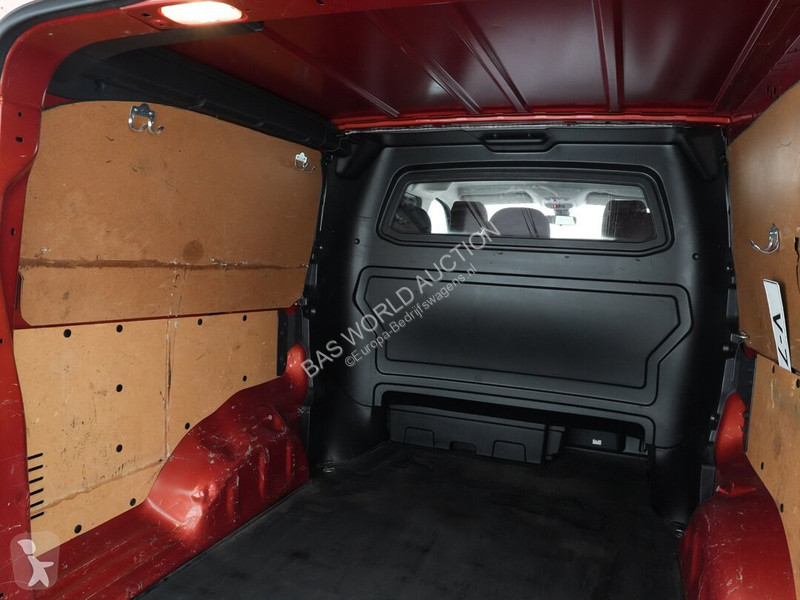Véhicule utilitaire Citroën 180pk