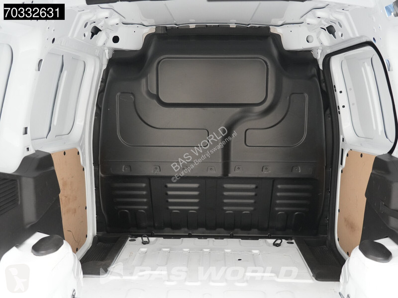 Furgoneta Ford Courier Benzine L1H1 Navi Airco...