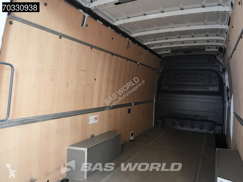 Furgoneta Mercedes 317 CDI Automaat L3H2 PRO...