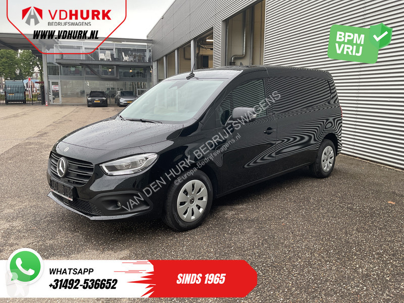 Furgoneta Mercedes 112 Pro L2 51 kWh 280 km...