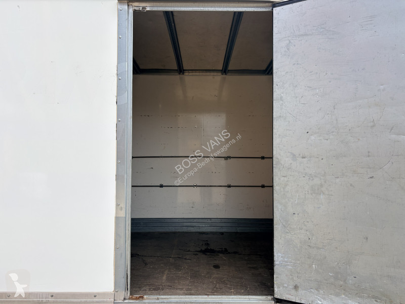Bedrijfswagen Iveco 35C16 3.0 160PK Bakwagen...