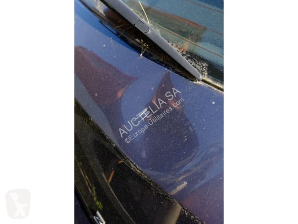 Véhicule utilitaire Peugeot 308