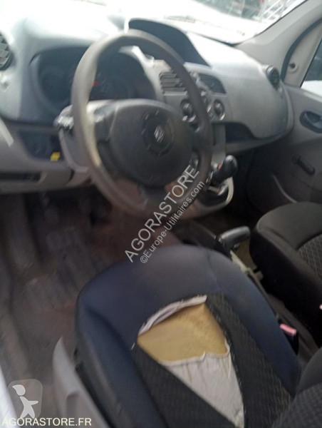 Véhicule utilitaire Renault KANGOO