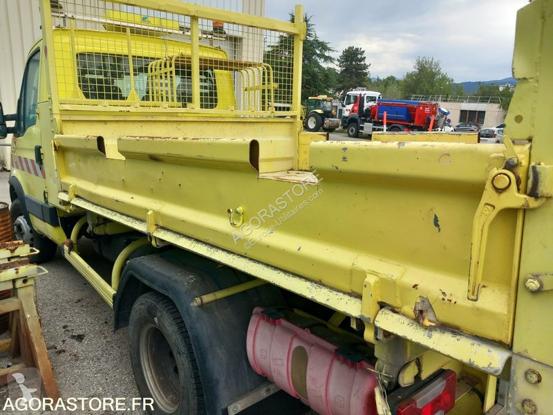 Bedrijfswagen Iveco 65C17
