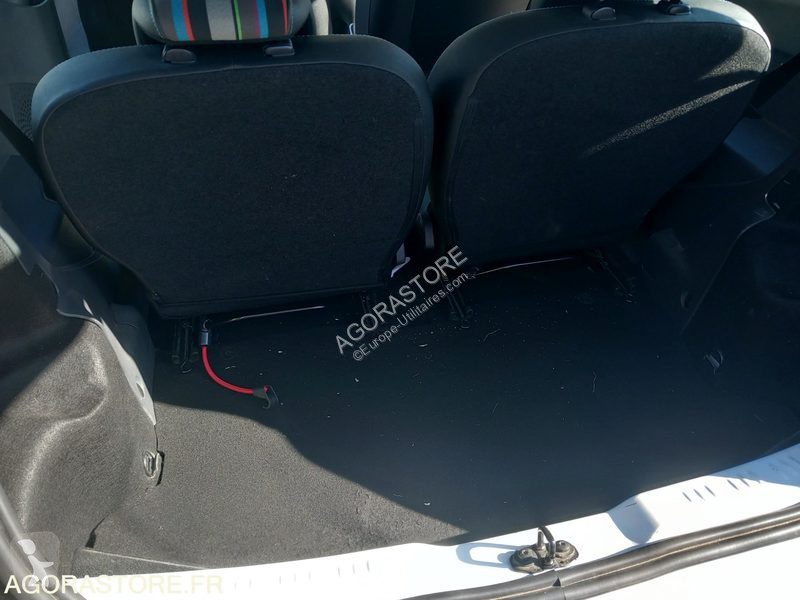 Bedrijfswagen Renault TWINGO