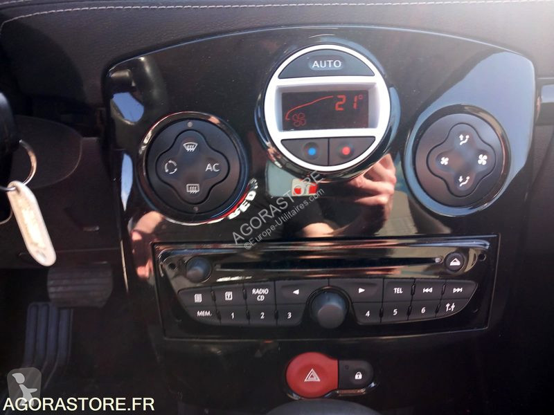Bedrijfswagen Renault CLIO