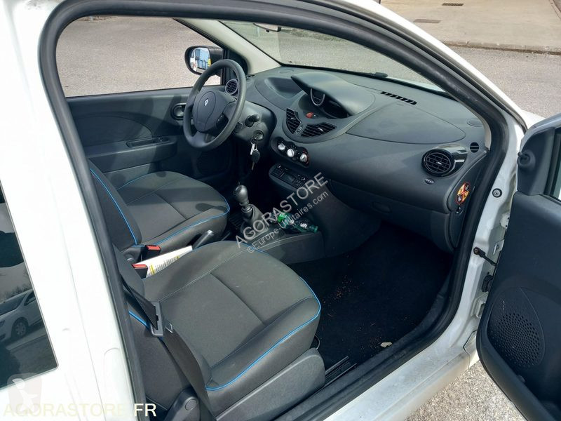 Bedrijfswagen Renault TWINGO