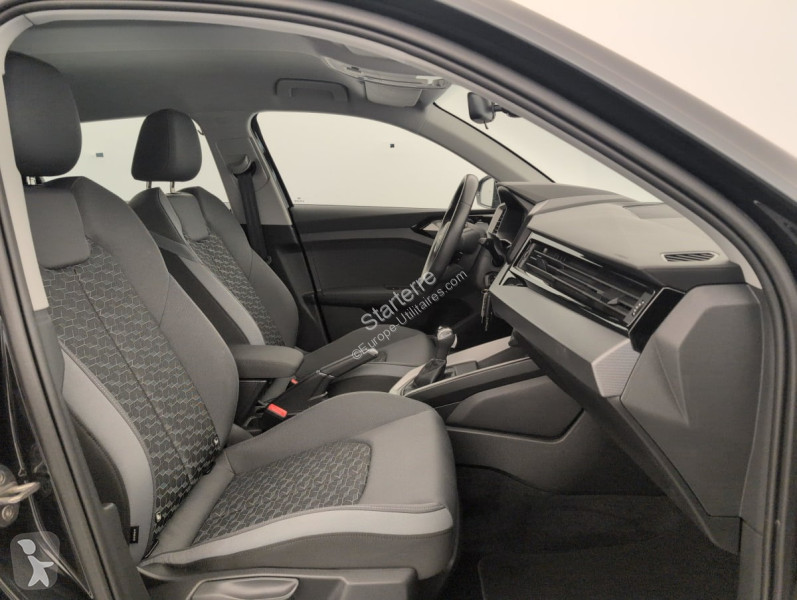 Véhicule utilitaire Audi Sportback