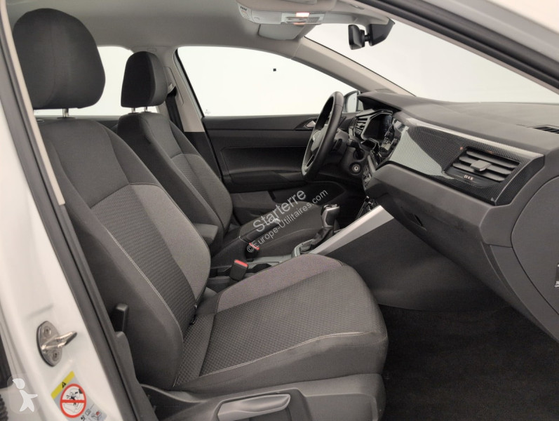Véhicule utilitaire Volkswagen  POLO