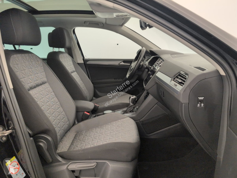 Véhicule utilitaire Volkswagen Business