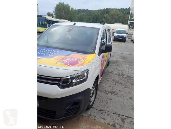 Van