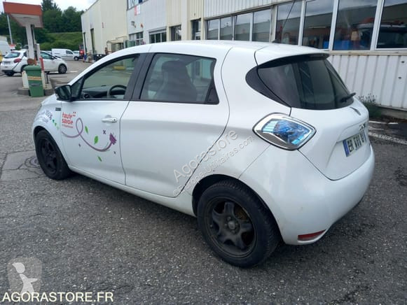 Bedrijfswagen