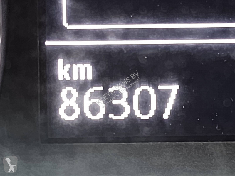 Комерційні автомобілі Volkswagen 2.0 TDI L2...