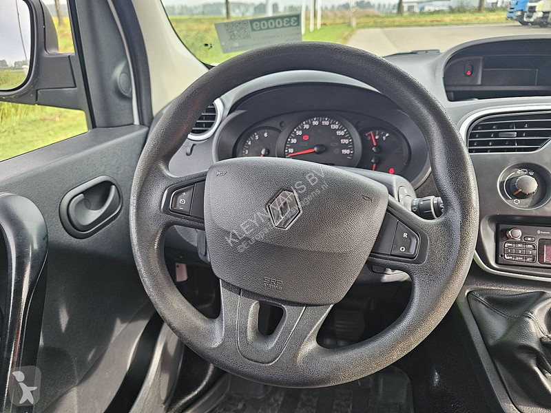 Лекотоварен автомобил Renault 1.5 L1 Trekhaak...