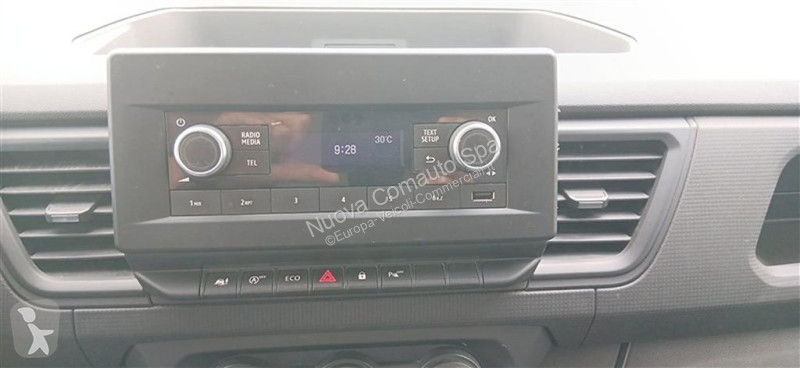 Veículo utilitário Renault IV