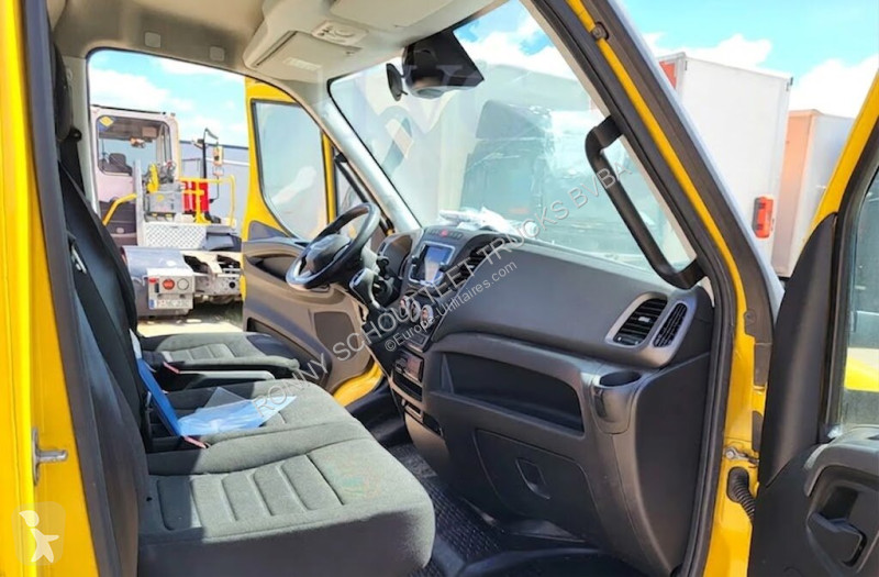 Bedrijfswagen Iveco Daily 35S21 4x2 Daily 35S21...
