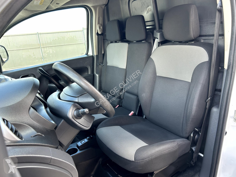 Haszongépjármű Renault 1.5 Blue dci 80 Grand...
