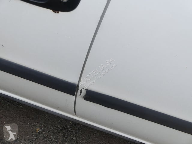 Véhicule utilitaire Toyota
