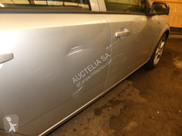 Bedrijfswagen Opel break