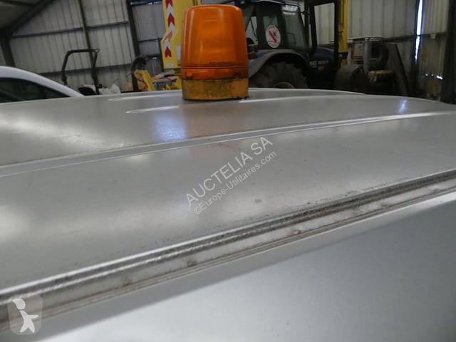 Bedrijfswagen Opel CDTI