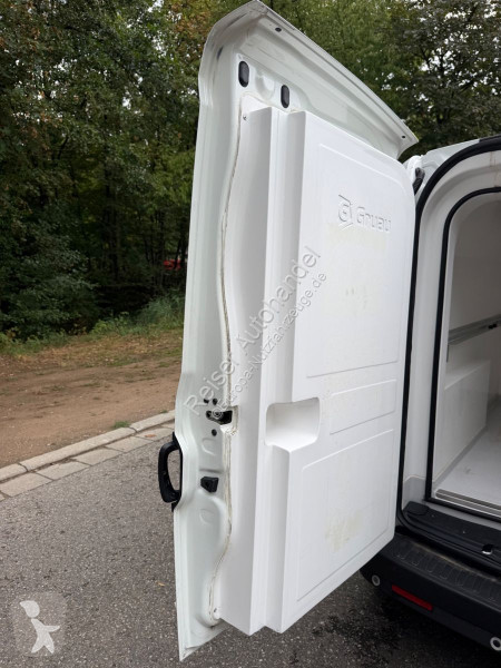 Véhicule utilitaire Fiat 1.3 Hdi Kühlkastenwagen