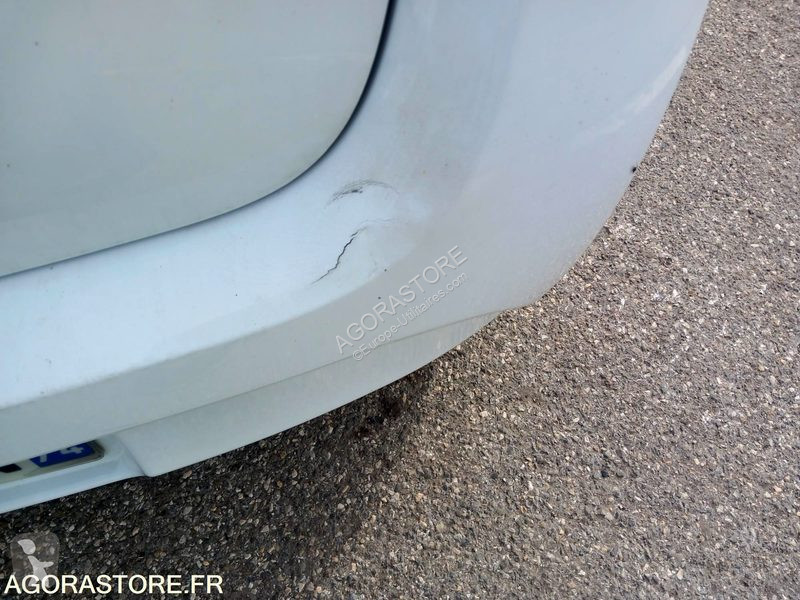 Bedrijfswagen Renault TWINGO