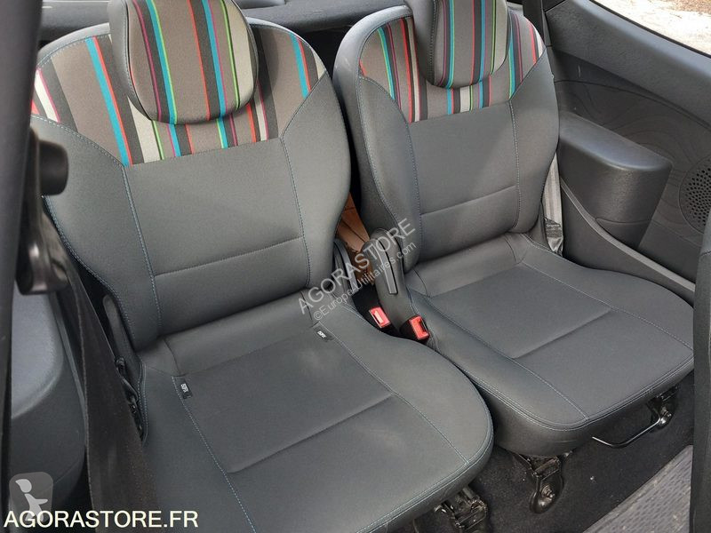 Bedrijfswagen Renault TWINGO