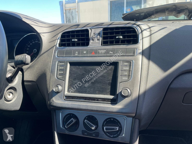 Bedrijfswagen Volkswagen V 1.2 TSi 90...