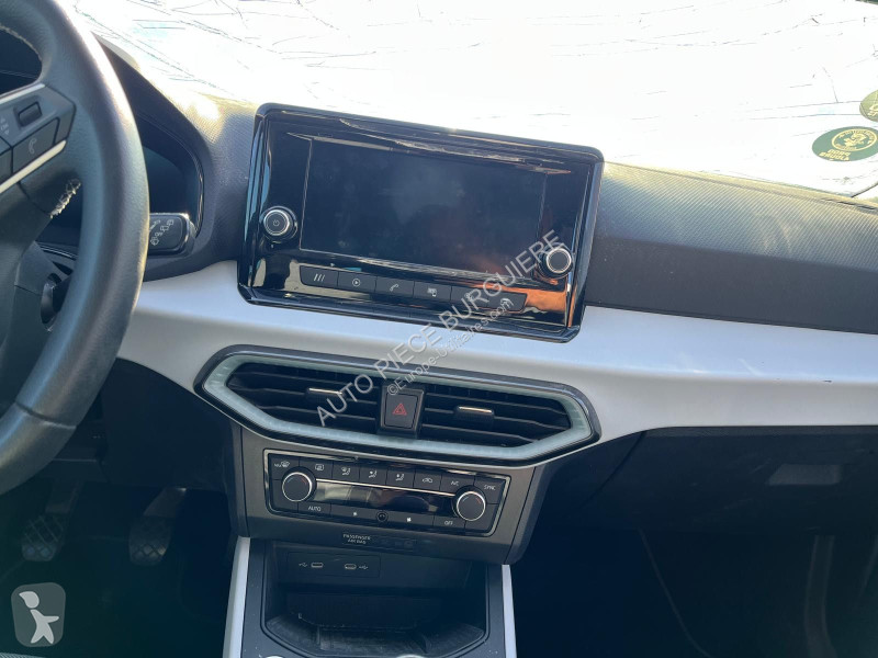 Bedrijfswagen Seat V 1.0 EcoTSi 95 Business /...