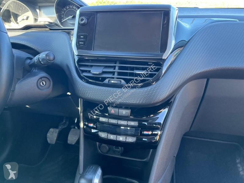 Bedrijfswagen Peugeot 1.2i PureTech 110 Allure...