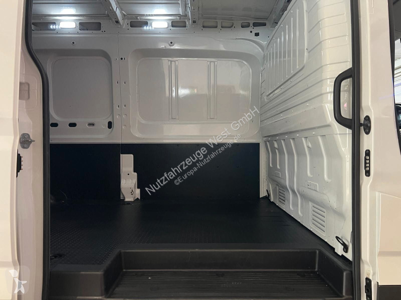 Bedrijfswagen Maxus 9 TDCi L3H2...