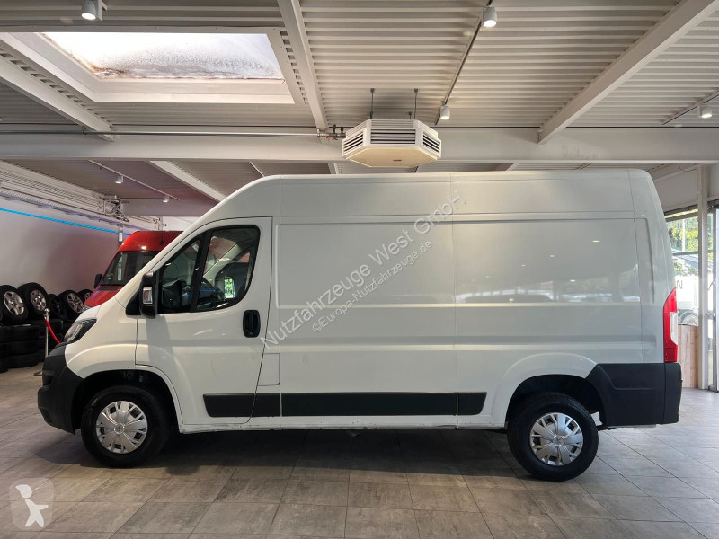 Bedrijfswagen Peugeot 2,2 HDI...