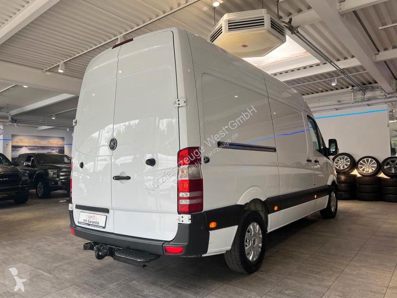 Bedrijfswagen Mercedes 314/316 CDI...