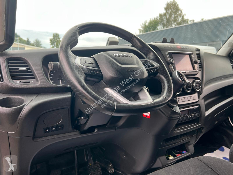 Bedrijfswagen Iveco 70-210 Hi-Matic XXL Maxi...