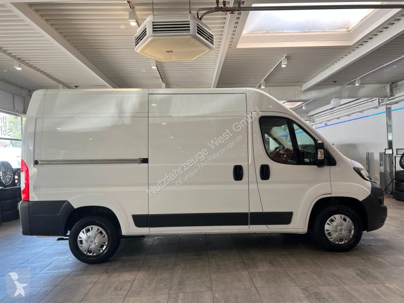Bedrijfswagen Peugeot HDI...