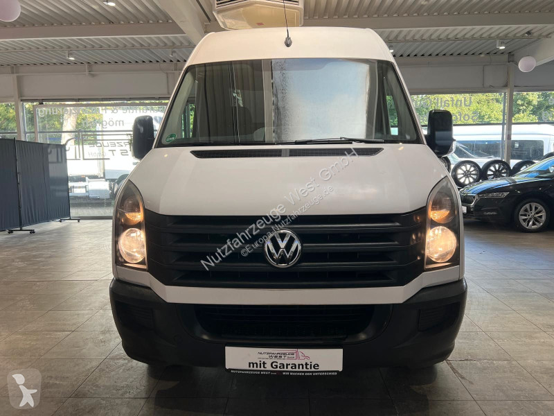 Bedrijfswagen Volkswagen TDI Maxi...