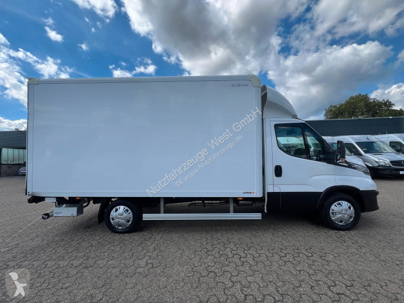 Bedrijfswagen Iveco 36-160...