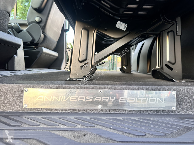 Bedrijfswagen Ford TRANSIT CUSTOM FG 310 L2H1...