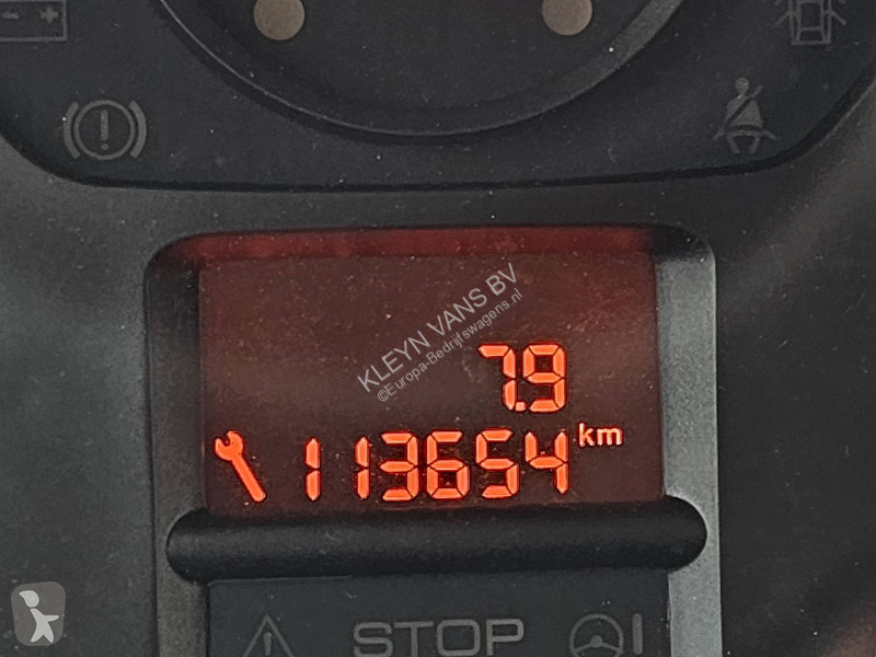 Лекотоварен автомобил Peugeot 1.6 MARGE L1...