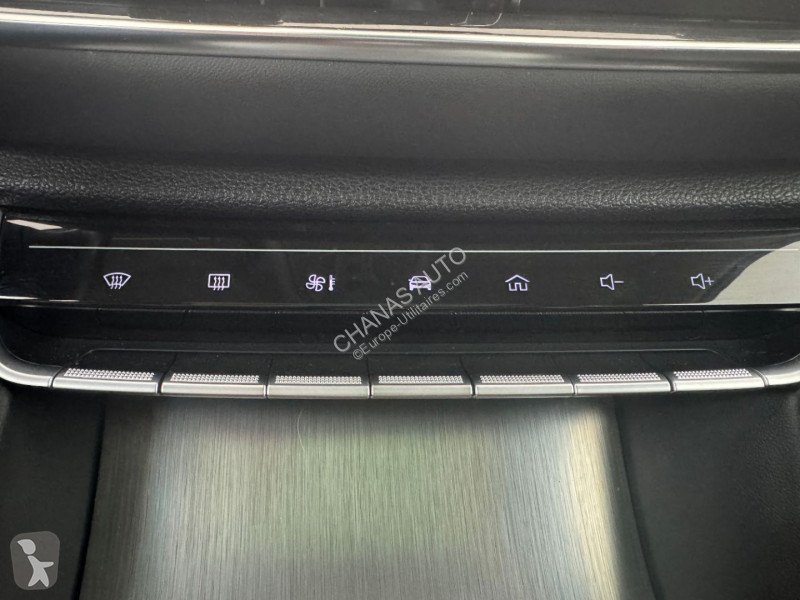 Véhicule utilitaire MG 1.5T GDI PHEV Luxury