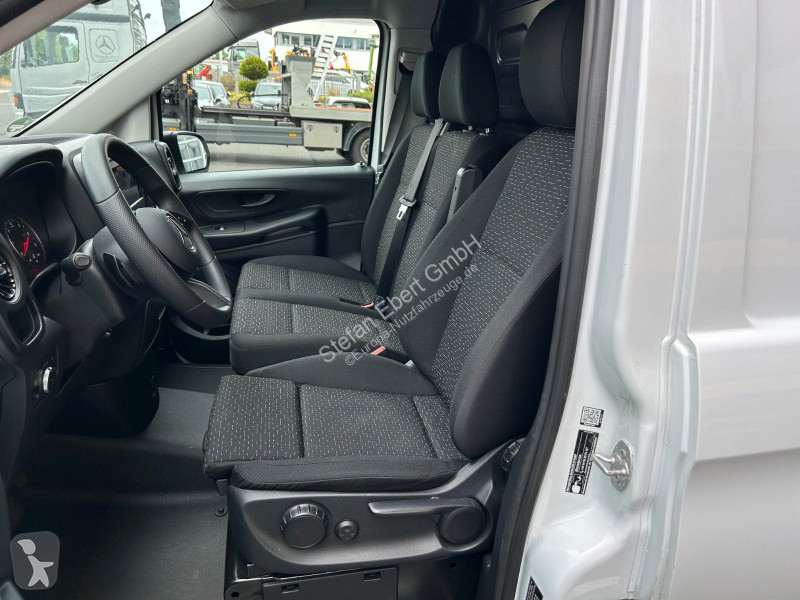 Furgoneta Mercedes Vito  9G Extral Klima Kamera...