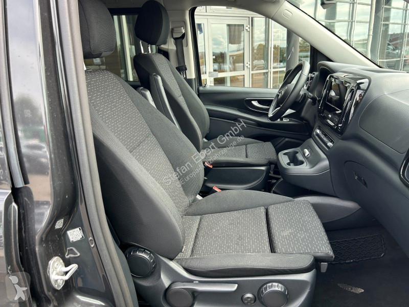 Furgoneta Mercedes Vito  9G Tourer Select...