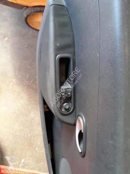 Bedrijfswagen Renault CLIO