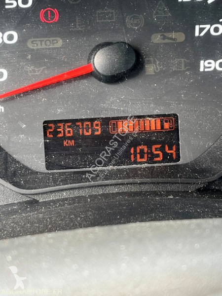 Bedrijfswagen Renault KANGOO
