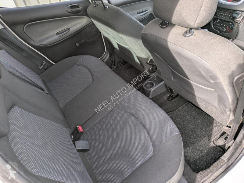 Furgoneta Peugeot 206 + 1.4i 75CH Trendy