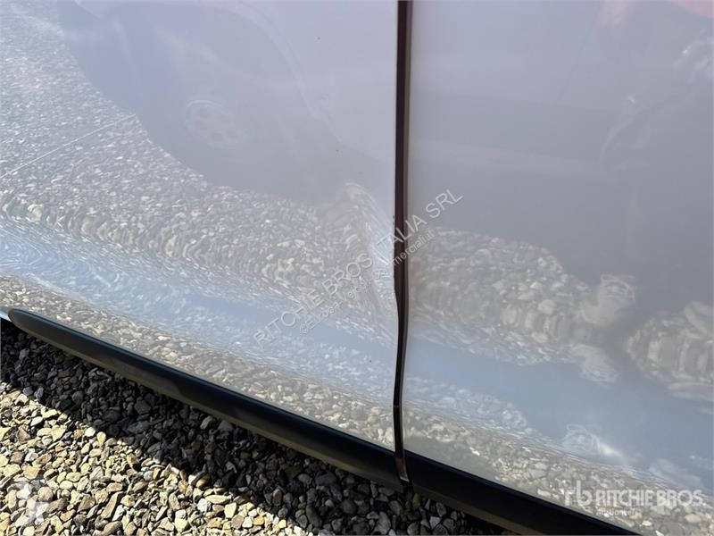 Комерційні автомобілі Opel 1.5